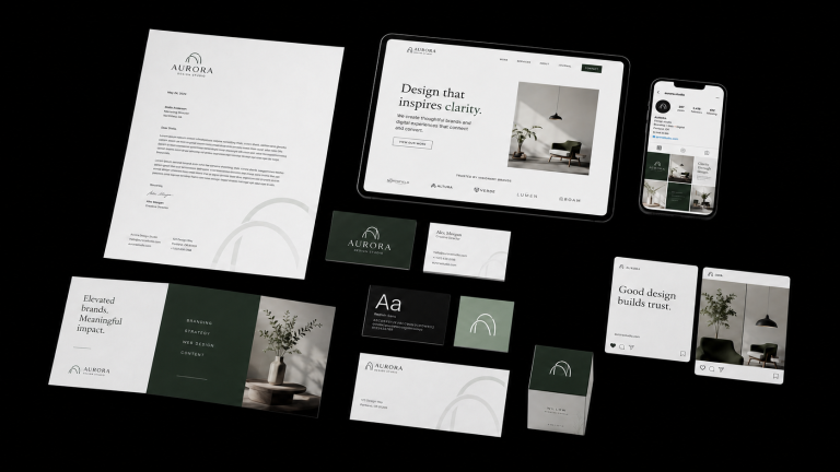 branding